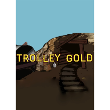 Displacement Studios Trolley Gold (PC - Steam elektronikus játék licensz) videójáték
