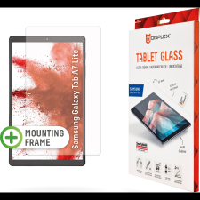 Displex 01539 képernyővédő táblagéphez Samsung 1 db (01539) tablet kellék