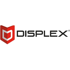 Displex 02110 képernyő- vagy hátlapvédő mobiltelefonhoz Átlátszó képernyővédő Google 1 db (02110) mobiltelefon kellék