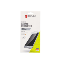 Displex Clear Apple iPhone 7 Plus / 8 Plus képernyővédő fólia (2 db) (00658) mobiltelefon kellék