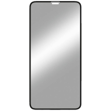 Displex Privacy 3D Kijelzővédő üveg iPhone XR, iPhone 11 (01186) (DI01186) - Kijelzővédő fólia mobiltelefon kellék