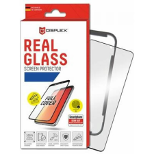 Displex Real Glass 3D Screen Protector Samsung Galaxy S21 mobiltelefon kellék