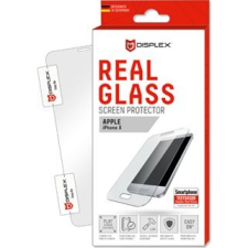 Displex SCREEN PROTECTOR F/ IPHONE XR/11 CLEAR (SG00102) mobiltelefon kellék