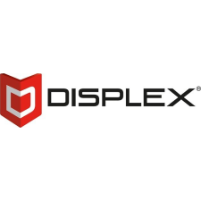 Displex SMART GLASS APPLE IPHONE XR/11 (01628) mobiltelefon kellék