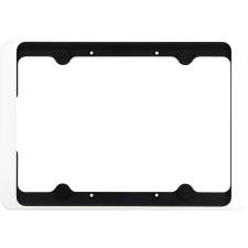 Displine Dame Wall Apple iPad Pro (3.4.5.gen) 12,9" Fali tablet tartó fehér (DSP-2-10-1329-00) (DSP-2-10-1329-00) tablet kellék