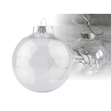  Díszgömb - 2 db karácsonyfadísz