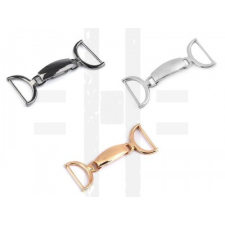  Díszkapocs - 25 mm rövidáru