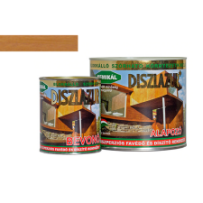  Diszlazúr gesztenye 5l favédőszer és lazúr