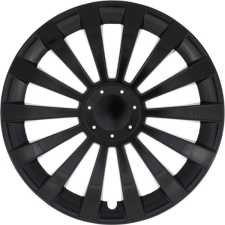 Dísztárcsa (14) Meridian Black 4db-os garnitúra dísztárcsa