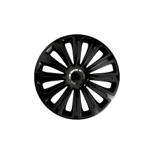  Dísztárcsa 14" Trend Ring Chrome Black dísztárcsa