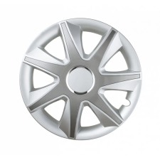  Dísztárcsa 16 Run ezüst szürke dísztárcsa