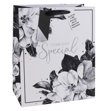 Dísztasak Clairefontaine/Eurowrap 26,5x33 cm someone special ajándéktasak