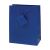- Dísztasak Special Simple M 18x23x10 cm egyszínű kék
