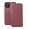  Diva fliptok iPhone 16 Pro 6,3" burgundi