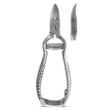  DivaLine  bőrcsípő 13.8 cm olló és csipesz