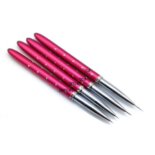  DivaLine Díszítőecset 00 műkörmös ecset