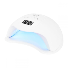 DivaLine Glow 5 dual UV/LED lámpa 48W uv lámpa