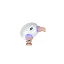 DivaLine Kétkezes UV/LED lámpa uv lámpa