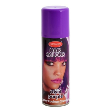 DivaLine Lila hajszínező spray125ml hajfesték, színező