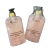 DivaLine LuxeLux Starry Sky Fantasy rózsaszín tusfürdő 500ml