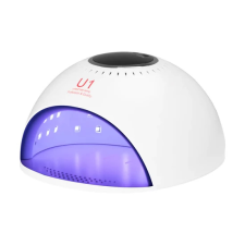  DivaLine U1 UV/LED lámpa 84W uv lámpa