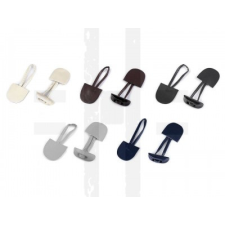  Divatos kapocs dekorációs kellék