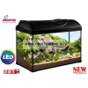  Diversa 60 Led Expert Startup New Egyenes 54 Literes Felszerelt Akvárium Szett