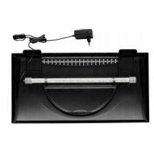  Diversa világítás LED szögletes 80x35 ex17w DIV117407 akváriumlámpa