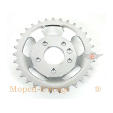 Diverse / Import 31-es lánckerék Puch DS 50 mopédhez egyéb motorkerékpár alkatrész