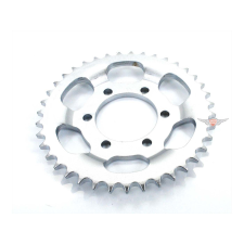 Diverse / Import 39 fogú lánckerék Zündapp KS 80 530 típushoz egyéb motorkerékpár alkatrész