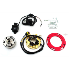Diverse / Import 60 wattos gyújtás Yamaha DT 50 MX-hez egyéb motorkerékpár alkatrész