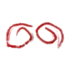 Diverse / Import Agytisztító kefe 200mm piros egyéb motorkerékpár alkatrész