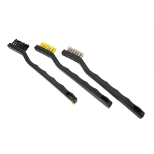 Diverse / Import Drótkefe készlet egyéb motorkerékpár alkatrész