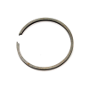 Diverse / Import Dugattyúgyűrű Simson 40,00 x 2mm KR51/1, KR51/2, S50, S51, S70, S53, S83, SR4-1, SR4-2, SR4-3, SR4-4 modellekhez