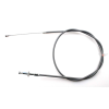 Diverse / Import Első fékkar bowden szürke K 50 RE, SE-hez