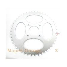 Diverse / Import Erősített 47 fogas lánckerék Hercules Prima tuninghoz egyéb motorkerékpár alkatrész