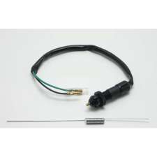 Diverse / Import Féklámpakapcsoló, csatlakozó MT 50, 80, MB 80 számára egyéb motorkerékpár alkatrész