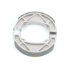 Diverse / Import Fékpofák 120mm Kreidler Florett LF, LH, RM, RMC, Flory MF 23-hoz