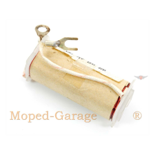 Diverse / Import Fénytekercs mofa Velo Solex 3800, 4800, mofa, moped számára egyéb motorkerékpár alkatrész