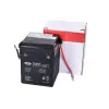 Diverse / Import Gél akkumulátor 6 Volt 4 Ah Elektromos 6N4-2A-4 Honda MB MT CB Monkey CY XL Z Mopedhez Diverse / Import Elektronika Akkumulátorok
