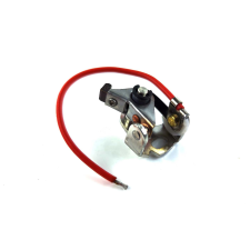 Diverse / Import Gyújtókontaktus Motoplat Hercules Prima-hoz egyéb motorkerékpár alkatrész