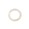 Diverse / Import Indítótárcsa hajtótengelyekhez 0,5 mm 15,1 mm x 21 mm Zündapp Bergsteiger, Mofa M 25, Moped 50 számára Diverse / Import Kategorizálatlan termékek