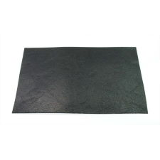 Diverse / Import Javító matrica 110x170 mm fekete mopedhez és mokickhoz egyéb motorkerékpár alkatrész