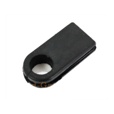 Diverse / Import Kábelhüvely Zündapp KS 50, 80-hoz egyéb motorkerékpár alkatrész