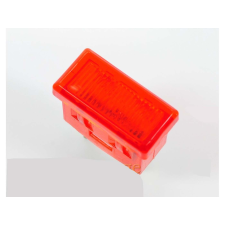 Diverse / Import Kontrollámpa piros Hercules MK K 50 KX mopedhez mokickhoz egyéb motorkerékpár alkatrész