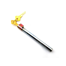 Diverse / Import Küllőzár Simson SR 1 2 E-hez egyéb motorkerékpár alkatrész