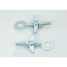 Diverse / Import Láncfeszítő 11mm M6 mopedhez Miele, DKW, Rixe, Göricke, Gritzner egyéb motorkerékpár alkatrész