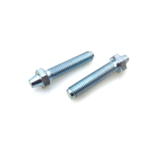 Diverse / Import Láncfeszítő készlet 2 darab MC 50-hez egyéb motorkerékpár alkatrész