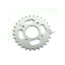 Diverse / Import Lánckerék tuning KTM 505 robogó, moped számára egyéb motorkerékpár alkatrész