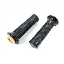 Diverse / Import Markolat készlet gázmarkolattal 120mm Yamaha FS 1 Mokickhoz egyéb motorkerékpár alkatrész
